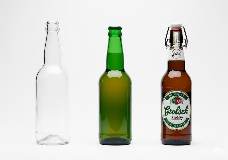 Beer Bottles