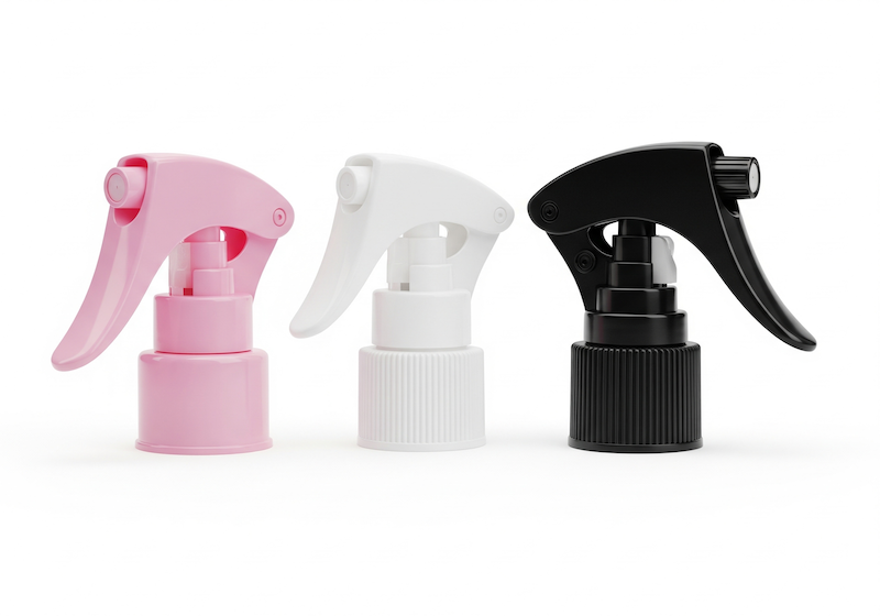 Small Trigger Sprayer